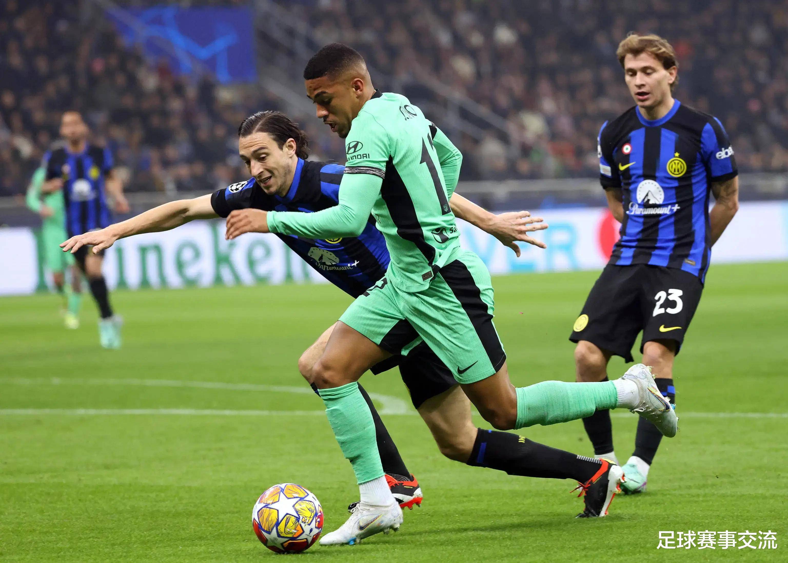 包含赛点之战CBA常规赛焦点战!国际米兰迎战马德里竞技,绝杀或上演的词条 包含赛点之战CBA常规赛焦点战!国际米兰迎战马德里竞技,绝杀或上演的词条